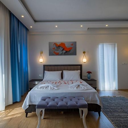 Tanrise City Residence Fethiye Exteriér fotografie