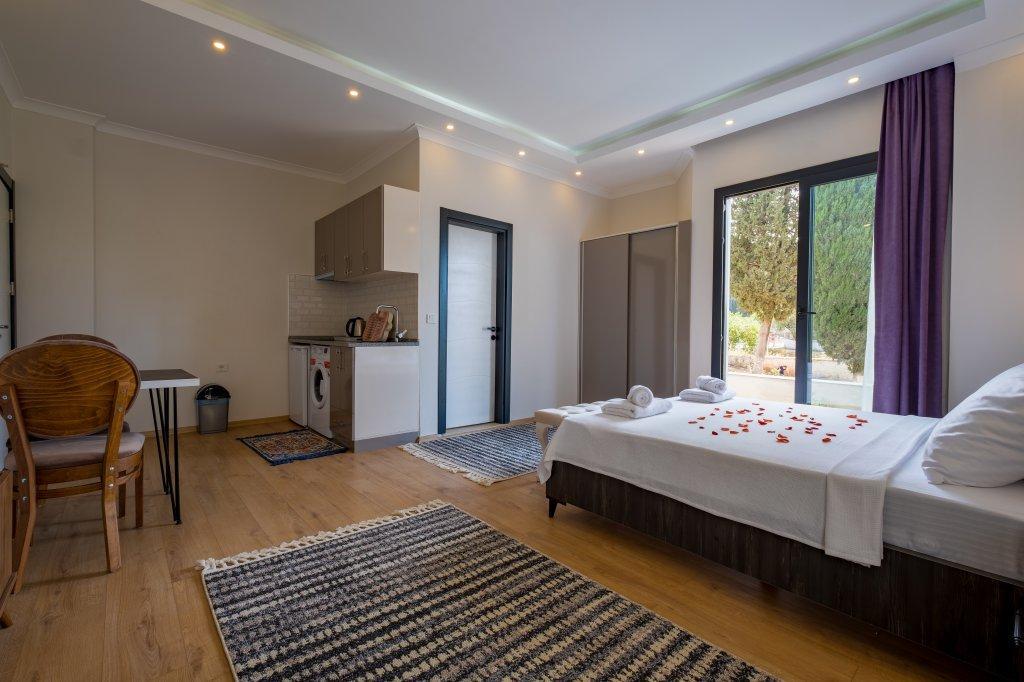 Tanrise City Residence Fethiye Exteriér fotografie